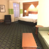 Отель Fairfield Inn & Suites Valdosta, фото 4
