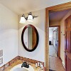 Отель Multi-level Mountain W/ Views & Hot Tub! 3 Bedroom Townhouse, фото 9