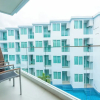 Отель Sea View Beach Dinning Beach Front c115, фото 1
