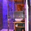 Отель Studio in Avoriaz, With Wonderful Mountain View, Balcony and Wifi, фото 9