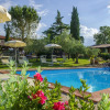 Отель Nice And Cozy Apartment in a Natural Environment Near the Chianti Valley, фото 9