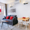 Отель Urban District - MA31 Apartments, фото 4