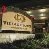 Отель Village Hotel on Biltmore Estate, фото 35