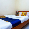 Отель SPOT ON 2719 Homestay Rizqi Syariah - Hostel, фото 21