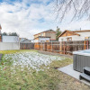 Отель Mid Century Modern Boise-River Bungalow w/ Hot Tub, фото 17