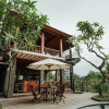 Отель Yanyan Resort Ubud, фото 27