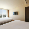 Отель Jeju Ocean Blue Hotel, фото 30