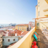 Отель Spectacular Terrace View of Tagus, фото 21