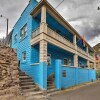 Отель 'St Blaise' Bisbee Apt, < 1 Mi to Attractions!, фото 1