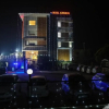 Отель Kingdom Hotel, фото 17