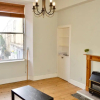 Отель Quiet And Cosy Edinburgh Flat, фото 9