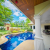 Отель VIP Villas Pattaya Park Villas Jomtien Beach, фото 7
