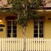 Отель North Adelaide Heritage - Sussex Cottage в Аделаиде