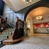Отель Hôtel de Bourgogne, фото 2