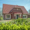 Отель Comfortable Villa in a Traditional Style Near Bad Bentheim, фото 12