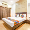 Отель Fabhotel Shree Sai Residency, фото 3