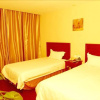 Отель GreenTree Inn Jinan Pingyin Express, фото 4