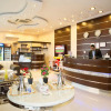 Отель Al Masem Luxury Hotel Suites 3, фото 10