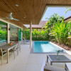 Отель Villa Batam by TropicLook, фото 10