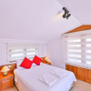 Отель Kuluhana Hotel & Villas Kalkan, фото 6
