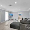 Отель Close to Beach 4Br with Heated Pool, фото 26