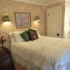 Отель Villa Park House Bed & Breakfast в Спринге-Лейке