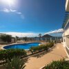 Отель Apartment with One Bedroom in El Médano, with Wonderful Sea View, Pool Access, Terrace - 150 M From , фото 13