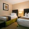 Отель Best Western Bonnyville Inn & Suites, фото 5