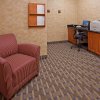 Отель Holiday Inn Express Syracuse Fairgrounds, an IHG Hotel, фото 23