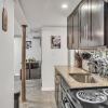 Отель Cozy Modern 1br Apartment - Just 10 Mins From Jfk Airport 1 Bedroom Apts by Redawning, фото 12