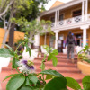 Отель Ashanti Lodge Backpackers Gardens, фото 1