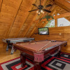 Отель Sugar Shack - One Bedroom Cabin, фото 19