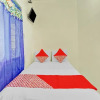 Отель Homestay Jenggolo by Oyo Rooms, фото 13