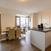 Отель Luxury apartment with AC and washing machine, in a residence 200 m from the sea, фото 3