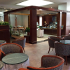 Отель Keihanna Plaza Hotel, фото 18
