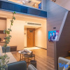 Отель Quanzhou Dehua Yixuan Crossing Hotel (Cidu Avenue Branch), фото 7