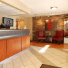 Отель Red Roof Inn Cleveland - Westlake, фото 2