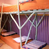 Отель Green Milk Hostel, фото 2