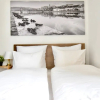 Отель Standard Apartment by Hi5 - Bazilika Suite, фото 15