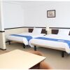 Отель Toyoko Inn Phnom Penh в Пномпене