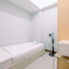 Отель Well Furnished And Comfy 2Br At Royal Heights Apartment, фото 2