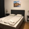 Отель Apartment in Årsta Stockholm 238 в Аарсте