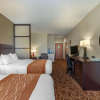 Отель Comfort Suites McKinney - Allen, фото 7