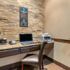 Отель Comfort Inn & Suites Eagle Pass, фото 1