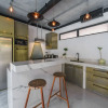 Отель Villa Bali Townhouse 1, фото 13
