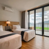 Отель Marianna Resort & Convention Tuktuk Samosir, фото 42