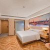 Отель Vienna Hotel (Nanjing Hexi Golden Eagle Shop), фото 13