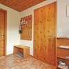 Отель Chalet Bodenweg Frutigen во Фрутигене