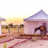 Отель Spirit Desert Camp, фото 13