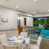 Отель Villas & Suites at Beach View, фото 21